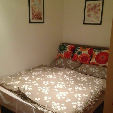 Pauler19 Apartement بودابست المظهر الخارجي الصورة