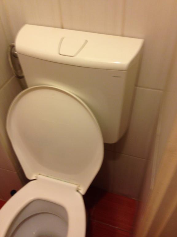 Pauler19 Apartement بودابست المظهر الخارجي الصورة