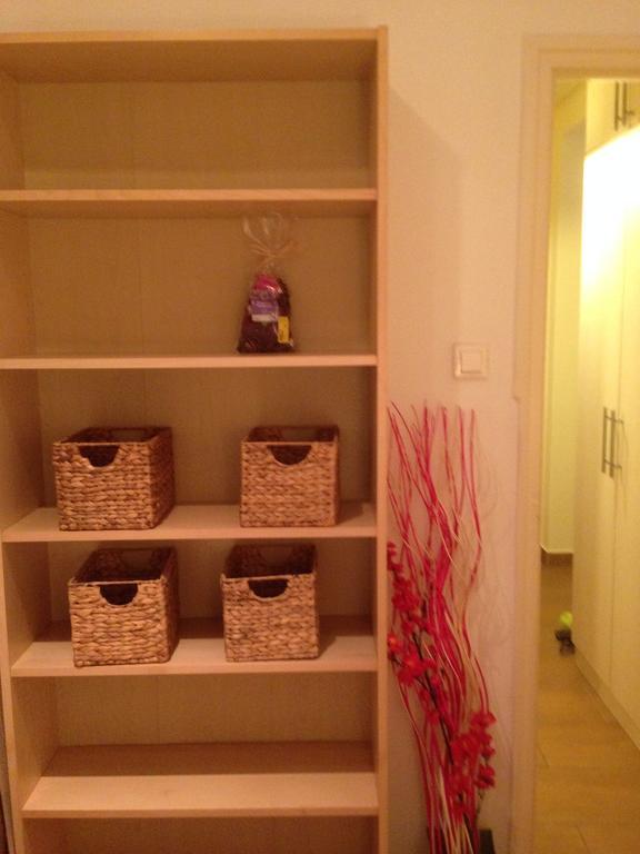 Pauler19 Apartement بودابست المظهر الخارجي الصورة