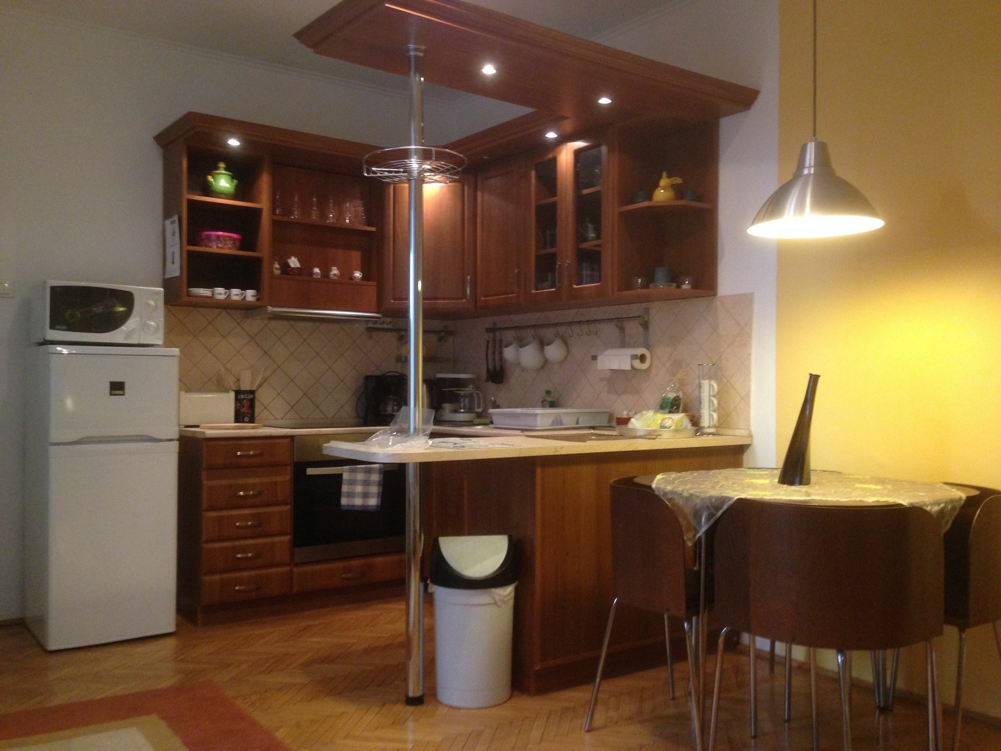 Pauler19 Apartement بودابست المظهر الخارجي الصورة