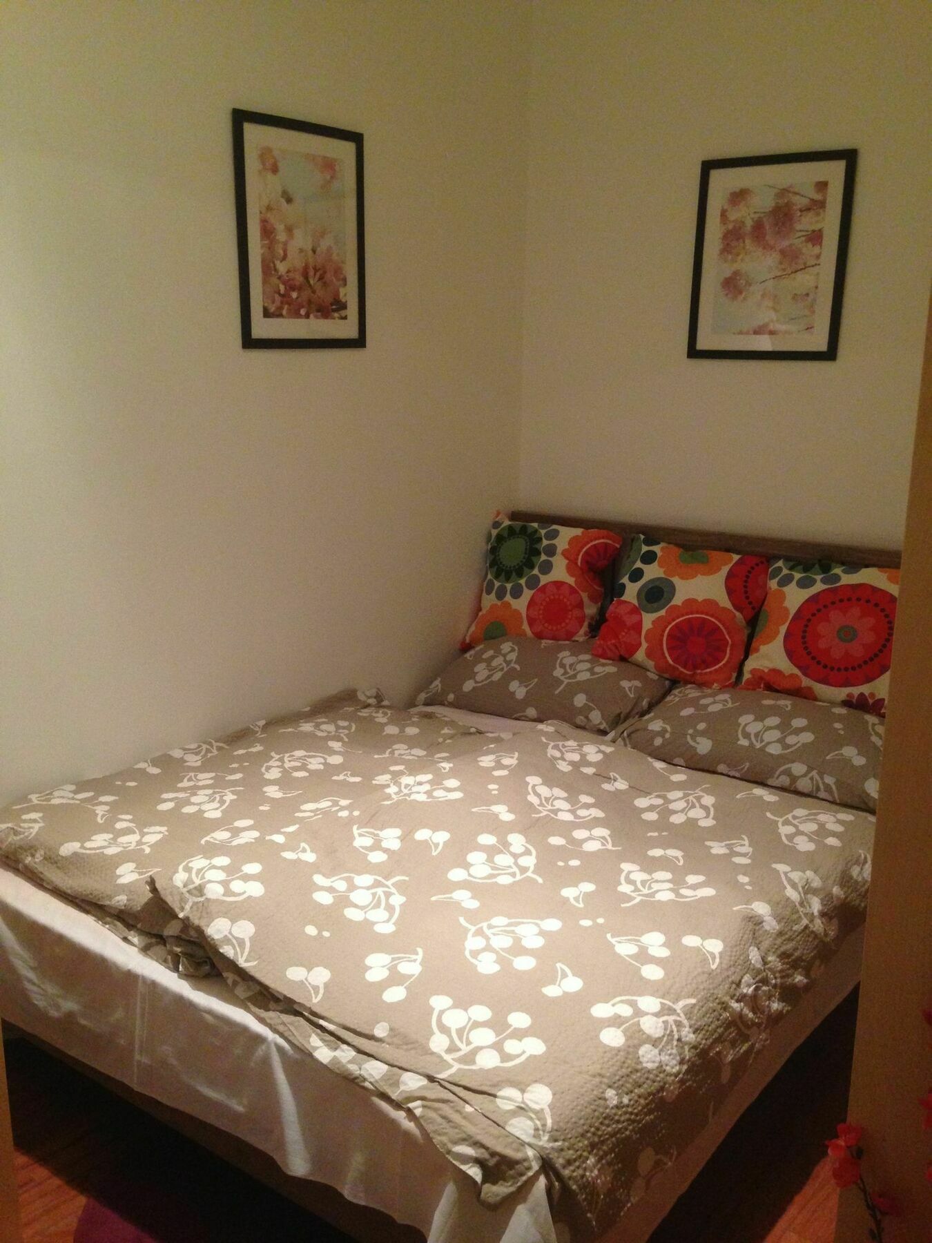 Pauler19 Apartement بودابست المظهر الخارجي الصورة