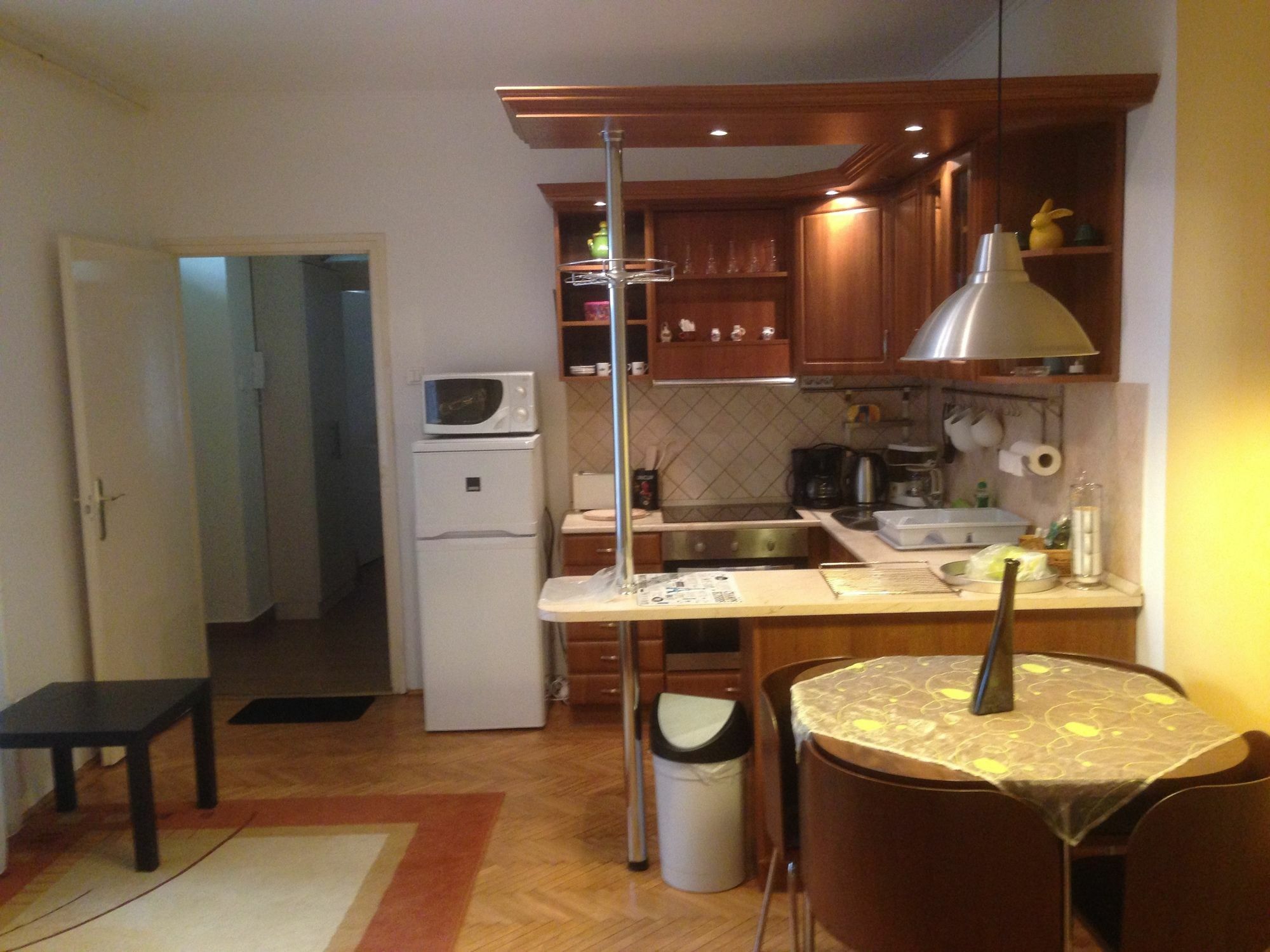 Pauler19 Apartement بودابست المظهر الخارجي الصورة