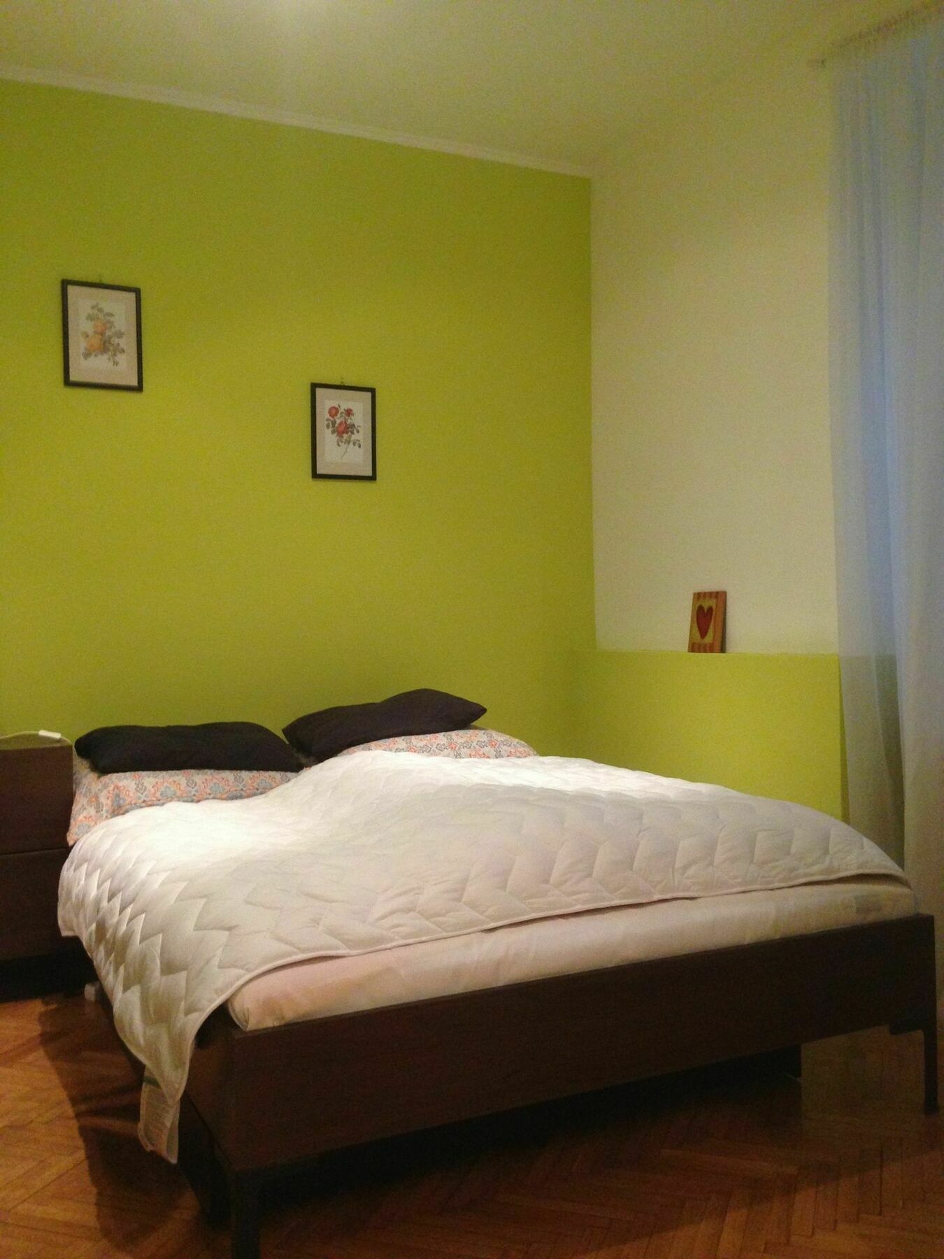 Pauler19 Apartement بودابست المظهر الخارجي الصورة