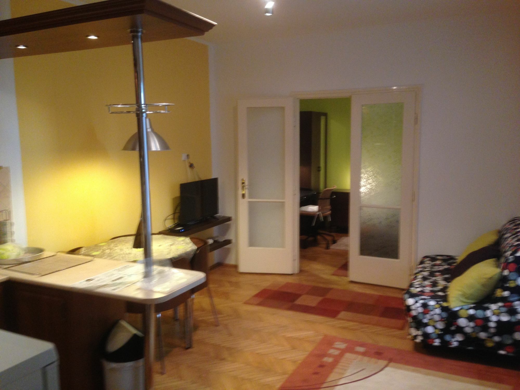 Pauler19 Apartement بودابست المظهر الخارجي الصورة