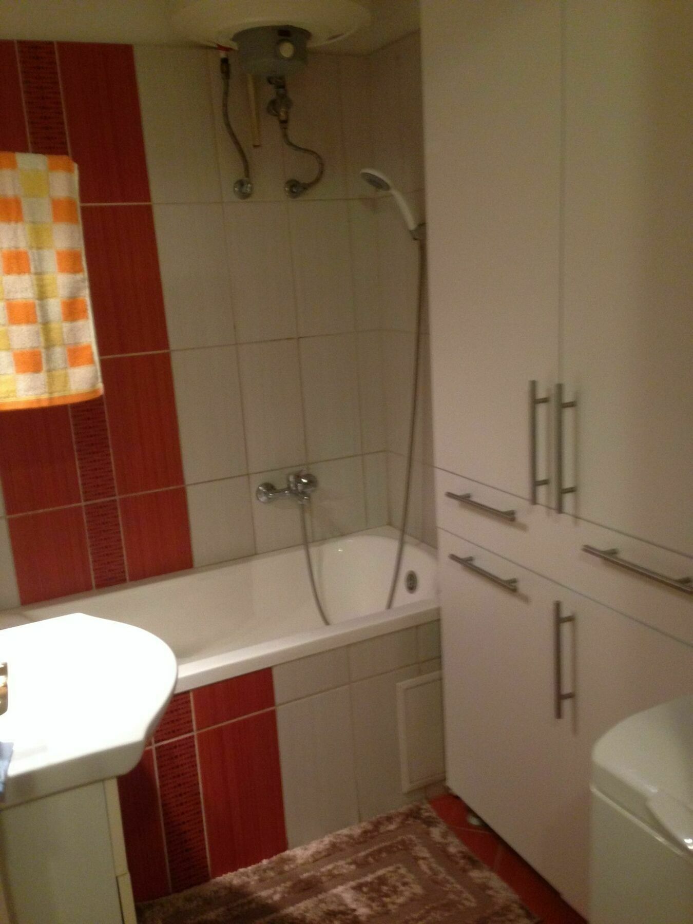 Pauler19 Apartement بودابست المظهر الخارجي الصورة